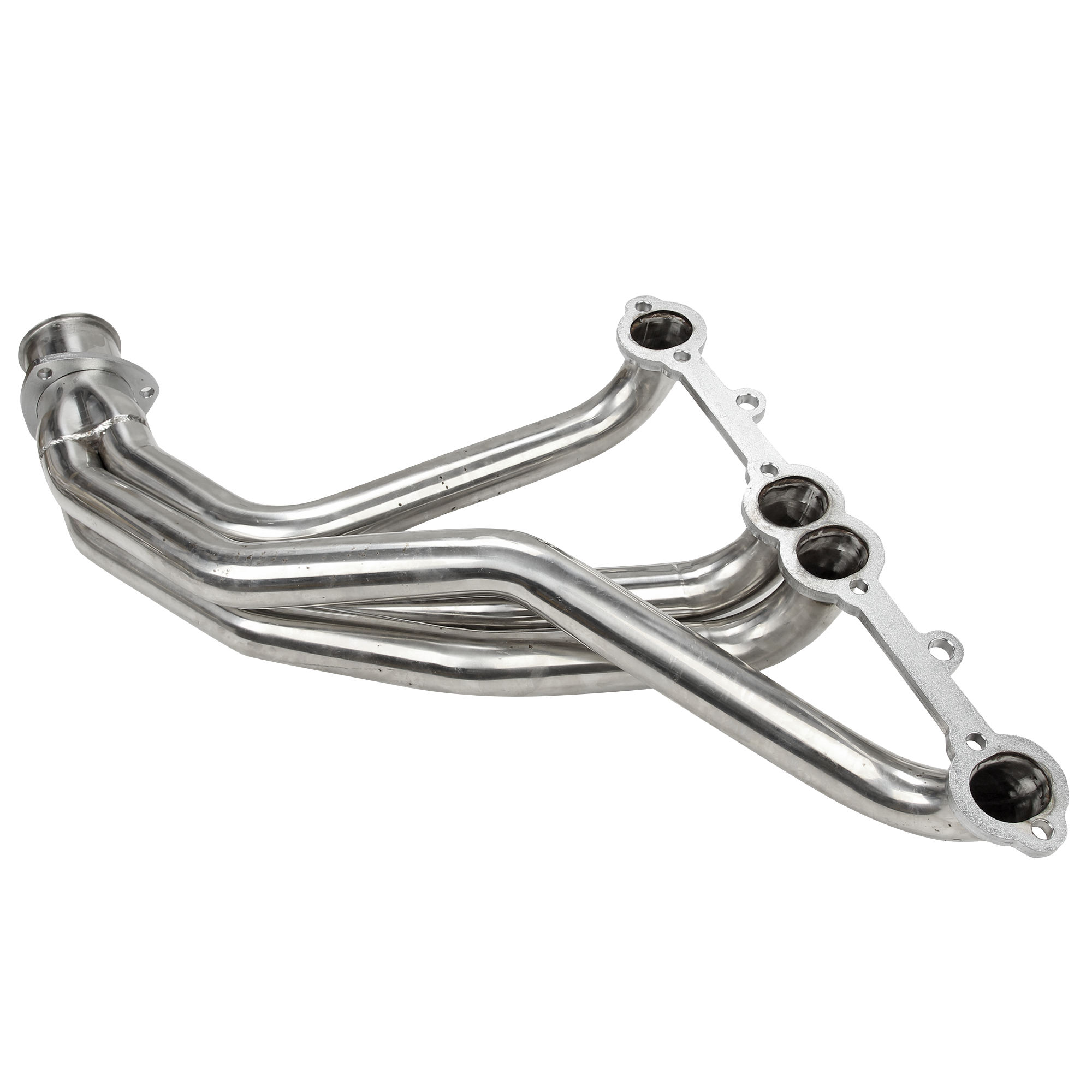 Chevy Exhaust Header for 283/302/305/307/327/350/400 Buy chevy