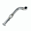Ford Gt35/Gt35r Stainless Steel 3" Turbo Exhaust Downpipe Down Pipe Exhaust T3 4-Bolt+Flex