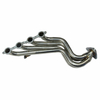 Gmc/Chevy GMT800 V8 Engine Truck/Suv Stainless Manifold Exhaust Header+y-Pipe+Gasket