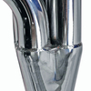 Performance Stainless Long Tube Exhaust Header Olds Cutlass Delta 65-74 350 400 455 V8 