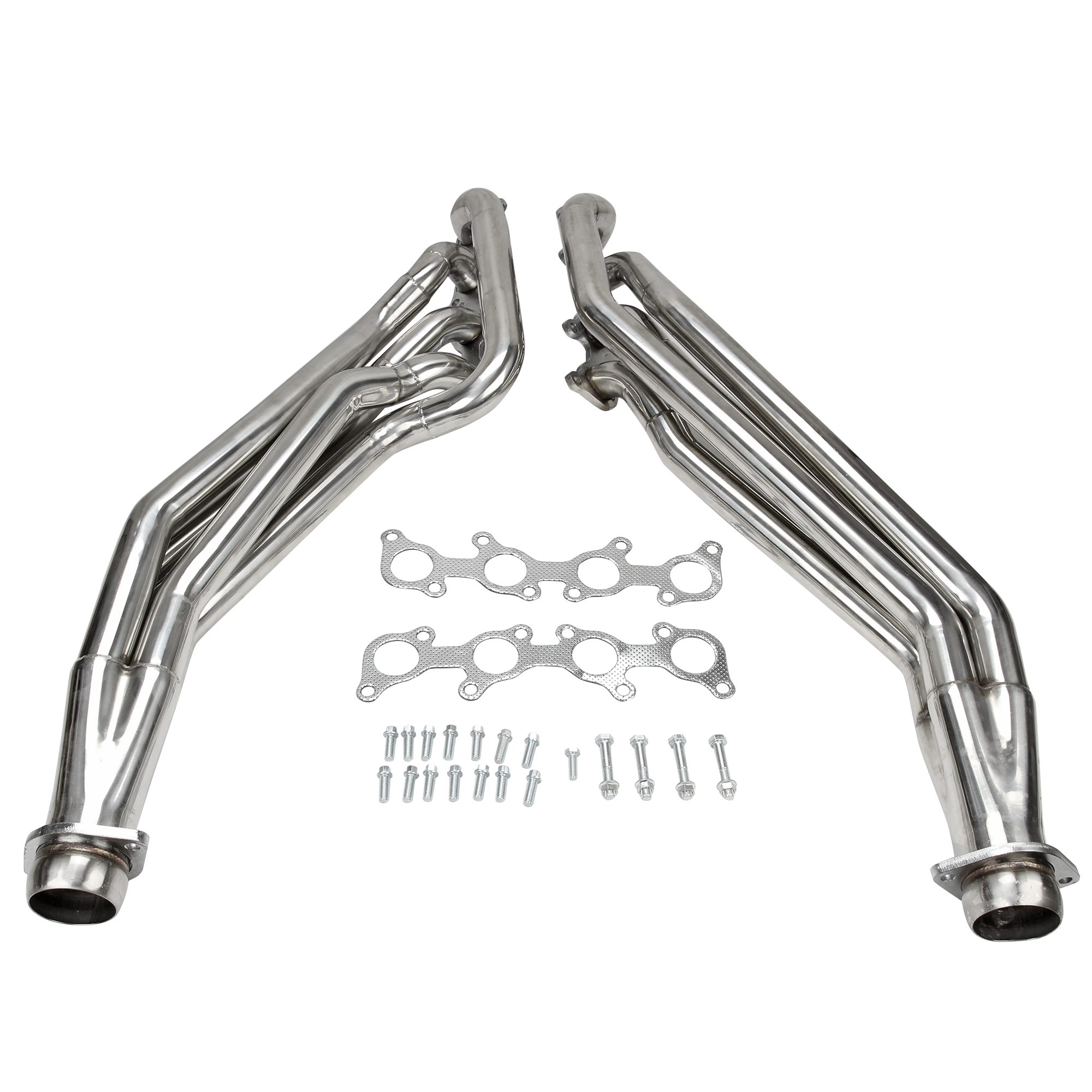 Mustang Exhaust Header for 2011-12 FORD Mustang 