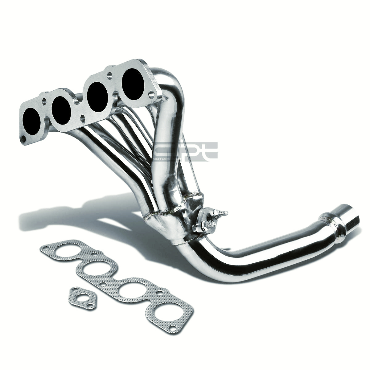 74-82 Toyota Corolla 1.8L Stainless Steel Exhaust Header