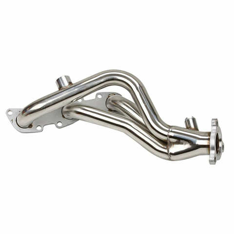 China exhaust header chevrolet racing manufacturers, exhaust header ...