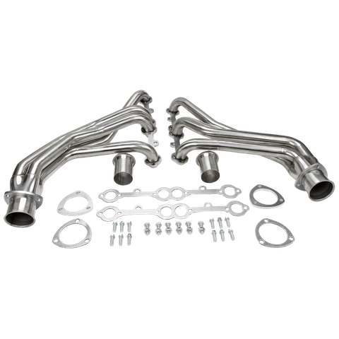  Chevy Exhaust Header for 283/302/305/307/327/350/400