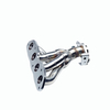 Stainless Steel Toyota Exhaust Header for Toyota Yaris 06-09 