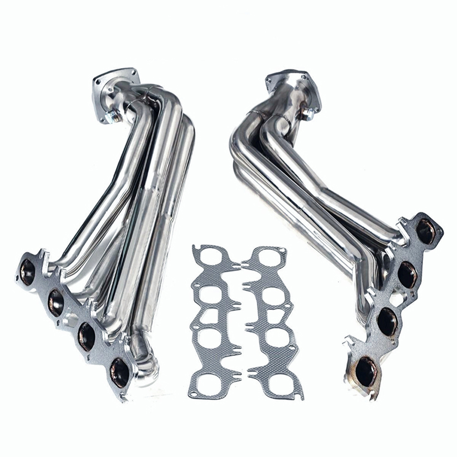 Exhaust Headers For 0511 Chrysler 300c 5.7l Hemi V8 Buy exhaust