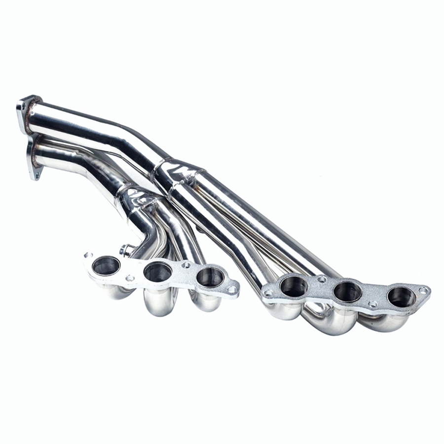 Performance Exhaust Manifold Stainless Header Lexus IS300 01-05 3.0L 2JX-GE DOHC