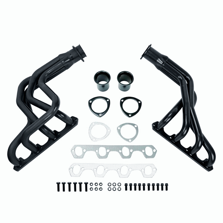 Auto Exhaust Headers For 69-79 Ford F-100 F100 5.0L V8 302W