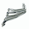 Exhaust Header For Fox Body LS Conversion Swap Headers 79-93 & 94-04 Ford Mustang 4.8L 5.3L