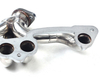 Fits Exhaust Manifold Jeep Wrangler (TJ) Wrangler (YJ) 2.5L
