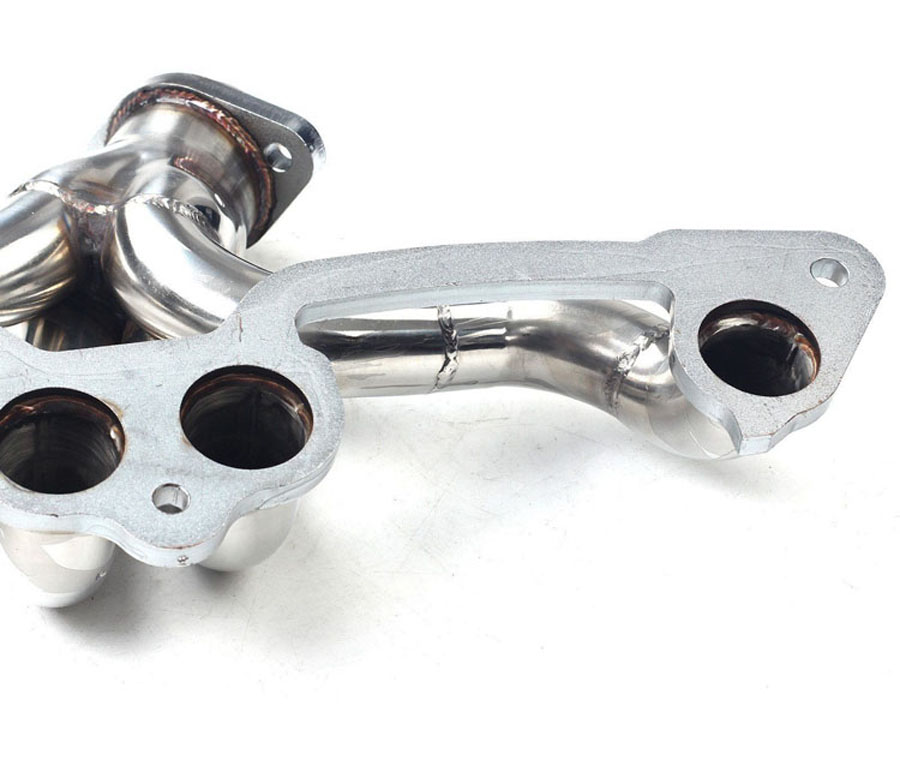 Fits Exhaust Manifold Jeep Wrangler (TJ) Wrangler (YJ) 2.5L
