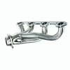Steinless Exhaust Header Ford F150 F250 Bronco 87-96 5.8L V8