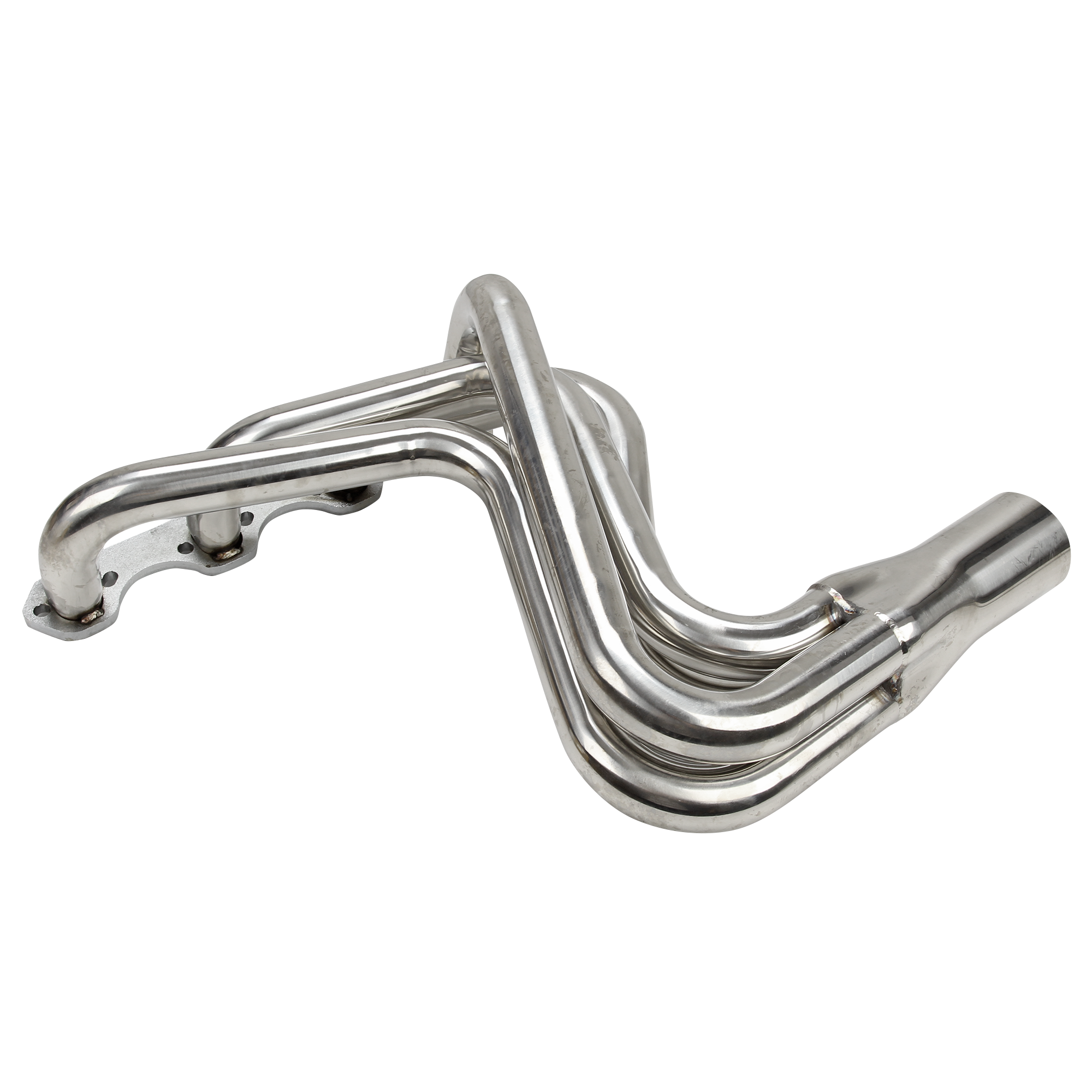 Racing Ss Exhaust Header Manifold For 87 96 Ford F 150f 250bronco
