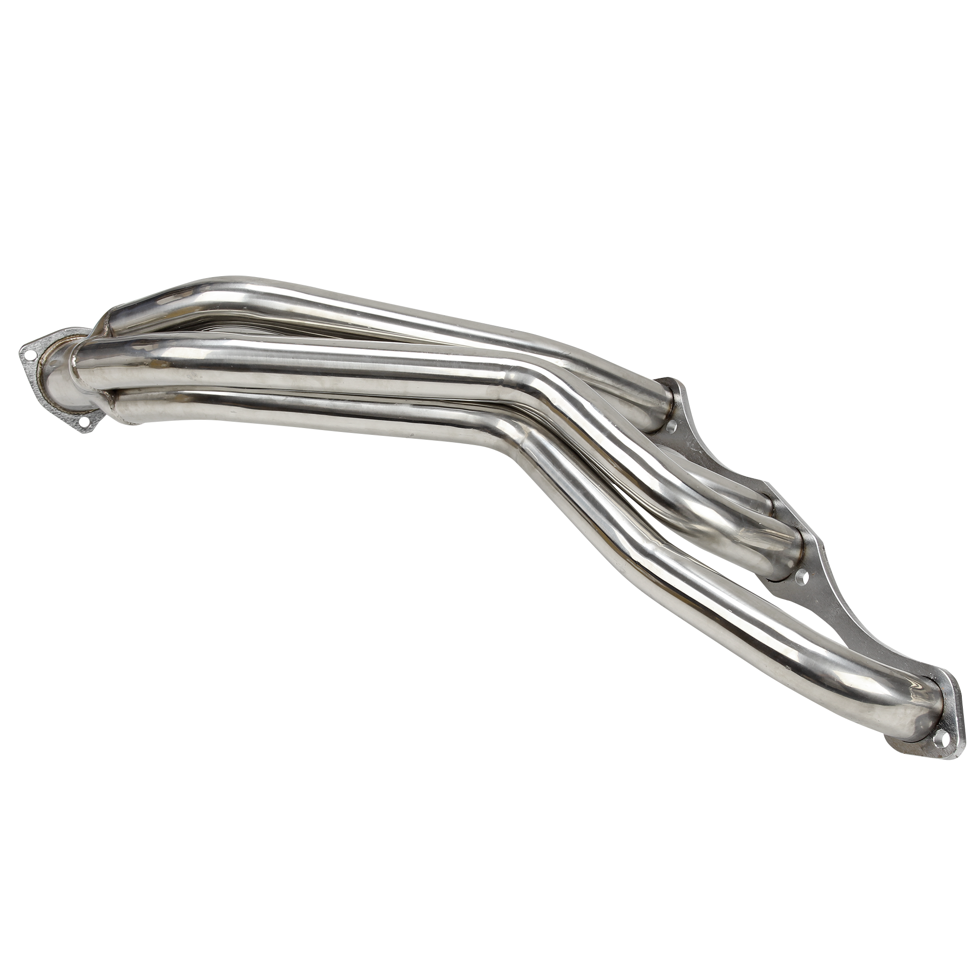 Small Block Chevy Exhaust Header 193548 Fat Fenderwell Headers Buy