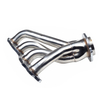 Stainless Exhaust Header Racing Honda Civic 06-09 SI 