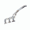 Exhaust Header for 01- 05 BMW E46 M3 3.2L 
