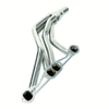 For 82-92 Camaro/Firebird SBC Auto Full Length Headers Exhaust Manifold + Y-Pipe