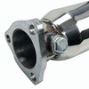 Honda Civic CX DX SI 88-00 Exhaust Pipe Downpipe